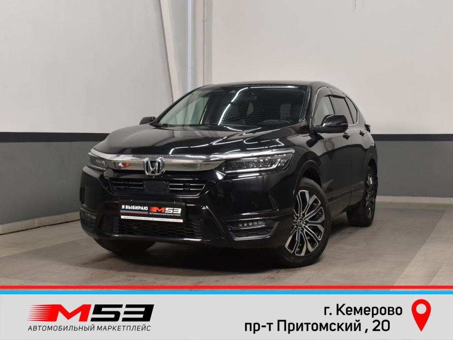 Honda Breeze I Кемерово  - изображение 1