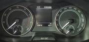 Skoda Rapid II Воронеж  - изображение 32