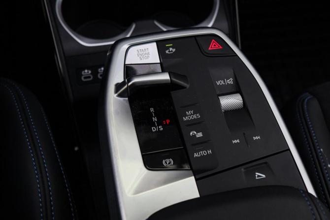 BMW X1 III (U11/U12) с пробегом 2025 года, цена 5 100 000 рублей, 5500 км, внедорожник, Автокод Объявления