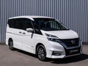 Nissan Serena V (C27) Рестайлинг Сочи  - изображение 27