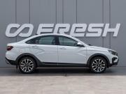 Lada (ВАЗ) Vesta I Рестайлинг (NG) Краснодар  - изображение 24