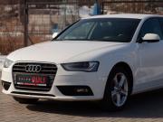 Audi A4 IV (B8) Рестайлинг Иваново  - изображение 42