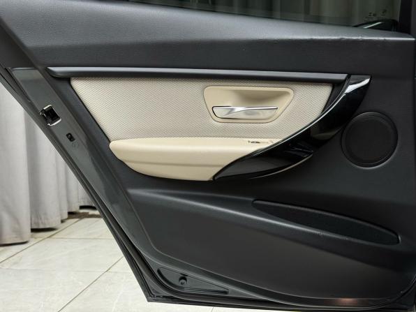 BMW 3 серии VI (F3x) Рестайлинг с пробегом 2018 года, цена 2 149 000 рублей, 138399 км, седан, Автокод Объявления