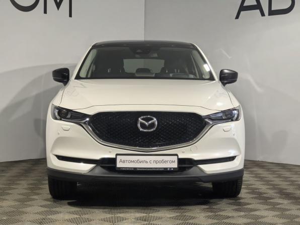 Mazda CX-5 II с пробегом 2021 года, цена 3 550 000 рублей, 48665 км, внедорожник, Автокод Объявления