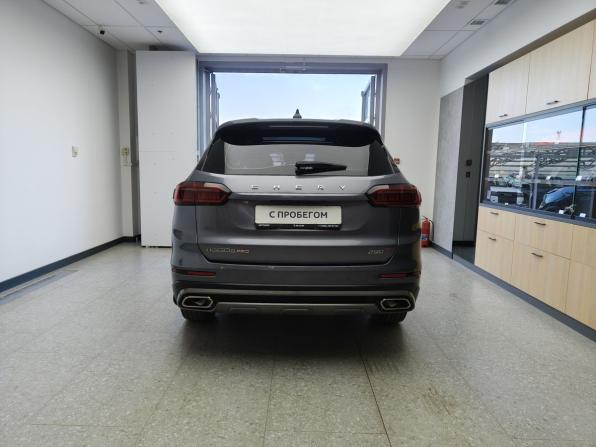Chery Tiggo 8 Pro I с пробегом 2023 года, цена 1 850 000 рублей, 106270 км, внедорожник, Автокод Объявления