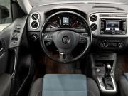 Volkswagen Tiguan I Рестайлинг Екатеринбург  - изображение 31