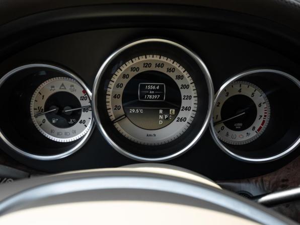 Mercedes-Benz CLS II (C218) с пробегом 2011 года, цена 2 120 000 рублей, 178397 км, седан, Автокод Объявления