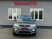 Geely Atlas I Альметьевск  - изображение 25