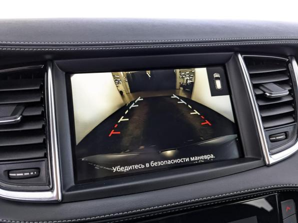 Infiniti QX50 II с пробегом 2021 года, цена 3 290 000 рублей, 86459 км, внедорожник, Автокод Объявления