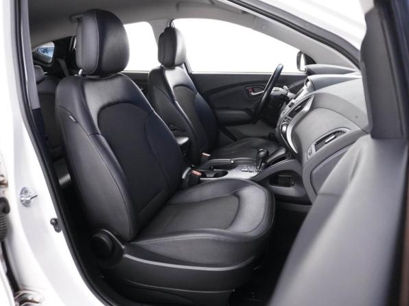 Hyundai ix35 I Рестайлинг с пробегом 2014 года, цена 1 419 900 рублей, 108967 км, внедорожник, Автокод Объявления