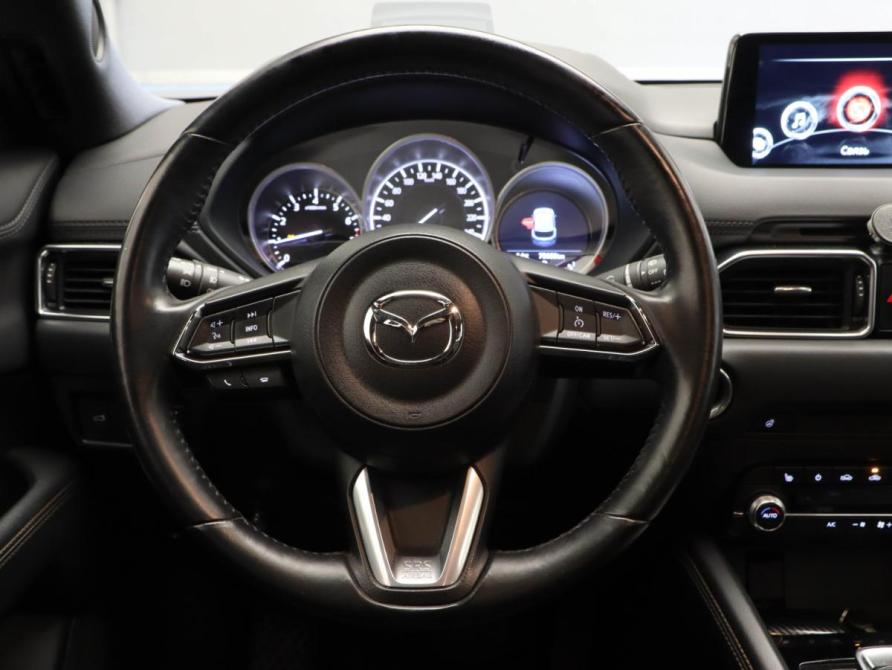 Mazda CX-5 II Москва  - изображение 9