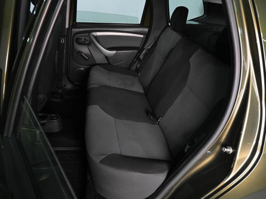 Renault Duster II Ростов-на-Дону  - изображение 9