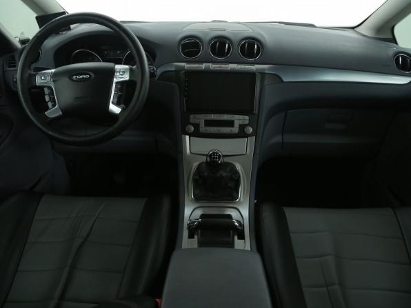 Ford S-MAX I с пробегом 2007 года, цена 655 000 рублей, 253700 км, минивэн, Автокод Объявления