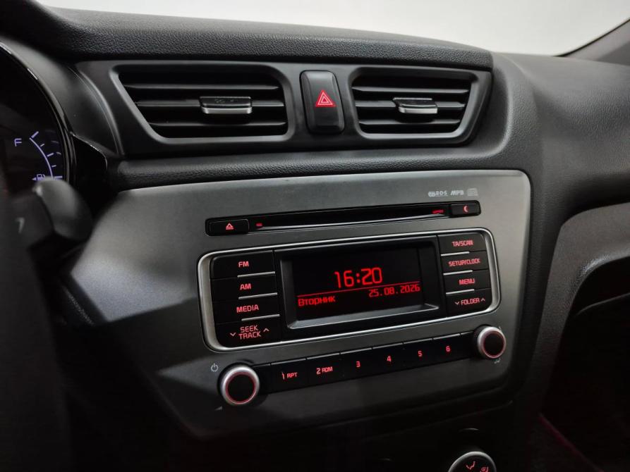 Kia Rio III Рестайлинг Альметьевск  - изображение 20