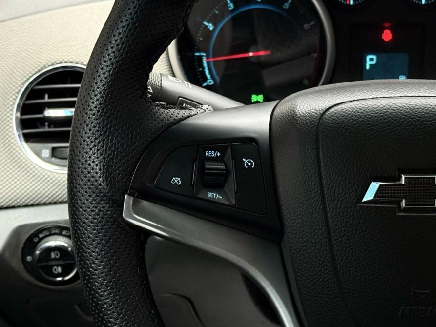Chevrolet Cruze I Ижевск  - изображение 20