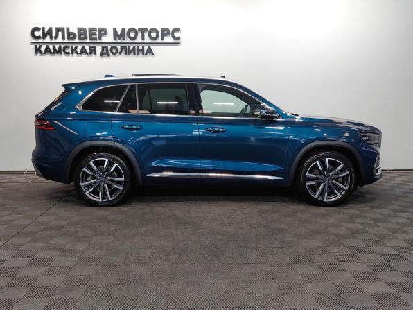 Geely Monjaro I с пробегом 2023 года, цена 2 990 000 рублей, 68950 км, внедорожник, Автокод Объявления