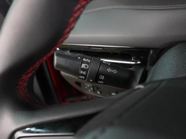 Changan CS55 Plus II с пробегом 2023 года, цена 2 149 000 рублей, 12525 км, внедорожник, Автокод Объявления