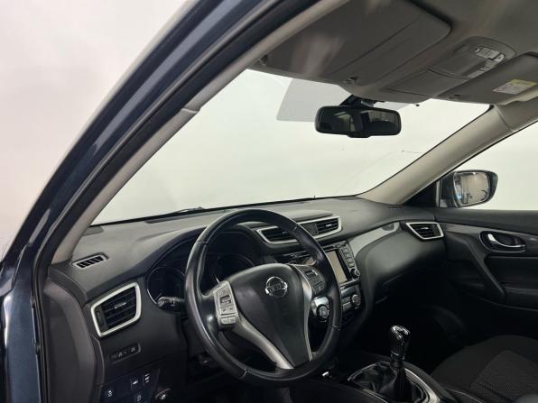 Nissan X-Trail III с пробегом 2017 года, цена 1 599 000 рублей, 201000 км, внедорожник, Автокод Объявления