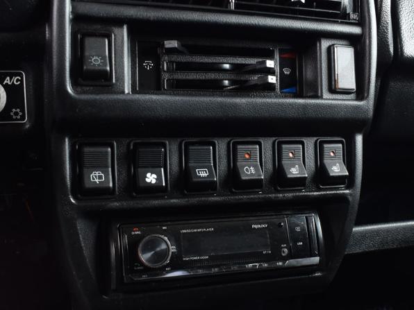 Lada (ВАЗ) 2121 (4x4) I Рестайлинг с пробегом 2018 года, цена 529 999 рублей, 146501 км, внедорожник, Автокод Объявления