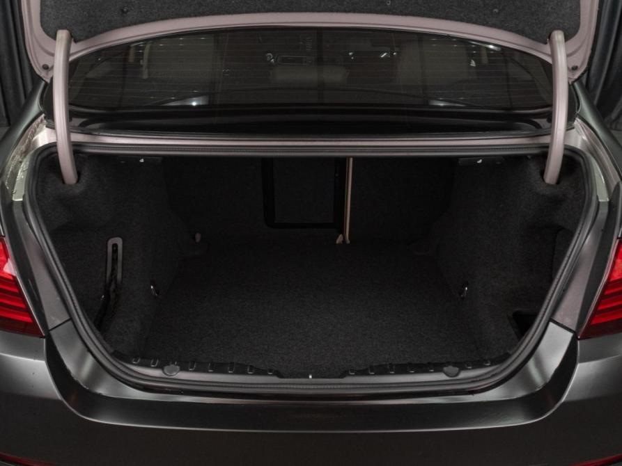 BMW 5 серии VI (F10/F11/F07) Тюмень  - изображение 35