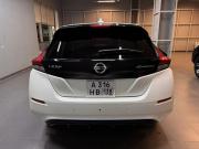 Nissan Leaf II (ZE1) Красноярск  - изображение 23