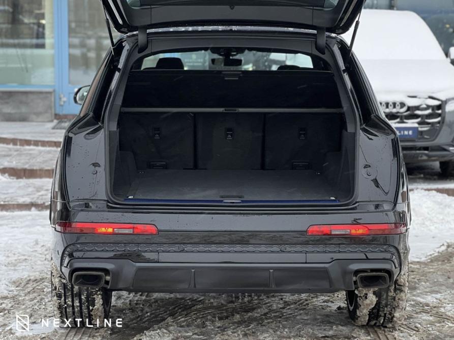 Audi Q7 II (4M) Рестайлинг 2 Самара  - изображение 35