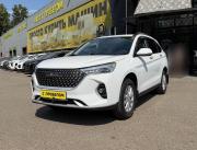 Haval M6 II Нефтекамск  - изображение 13