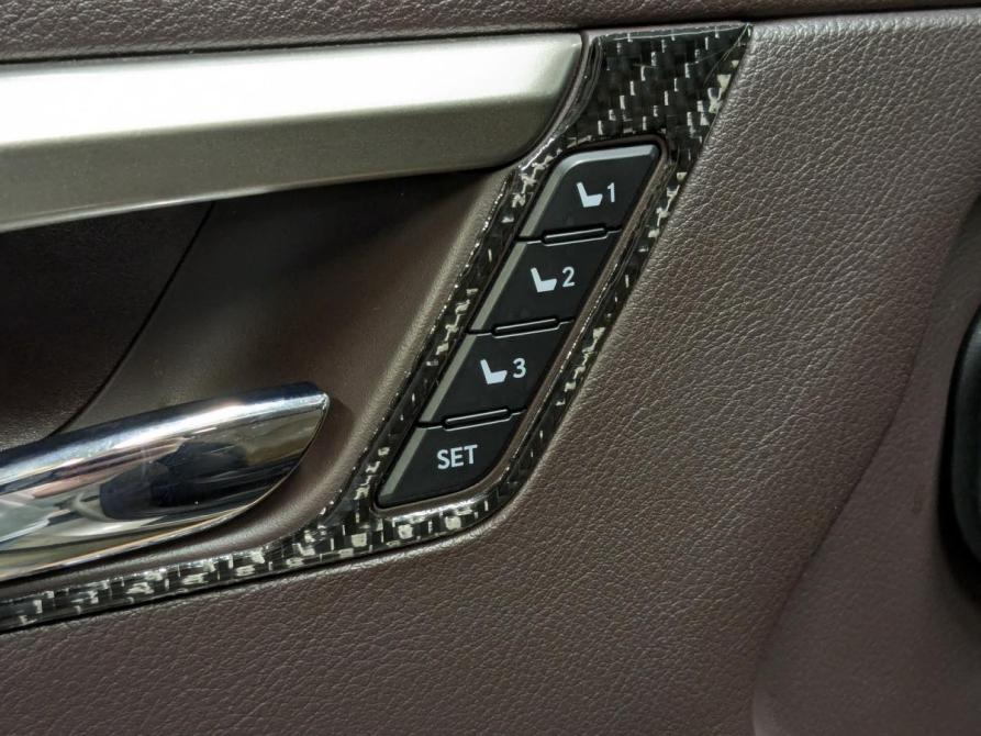Lexus RX IV Рестайлинг Санкт-Петербург  - изображение 24