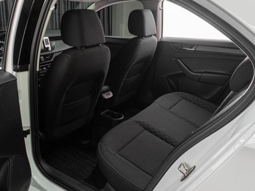 Skoda Rapid II Тюмень  - изображение 13