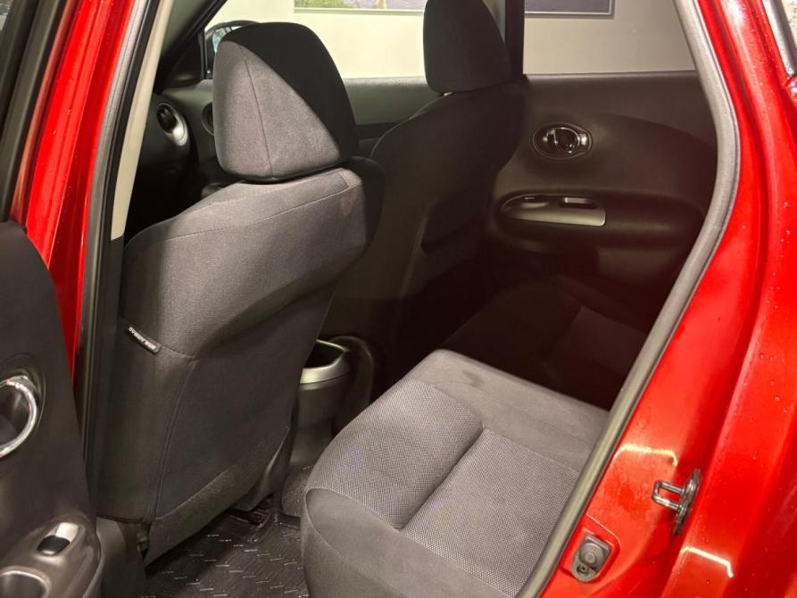 Nissan Juke I Сыктывкар  - изображение 13