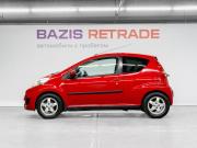 Peugeot 107 I Рестайлинг Тюмень  - изображение 29
