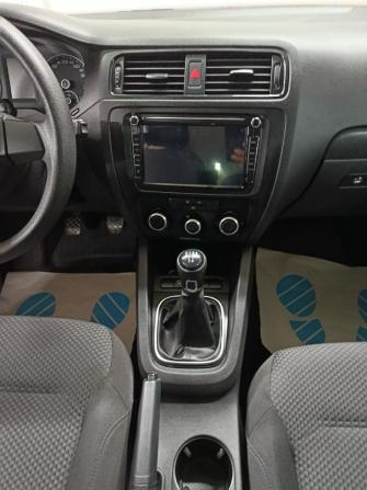 Volkswagen Jetta VI с пробегом 2013 года, цена 849 000 рублей, 232085 км, седан, Автокод Объявления