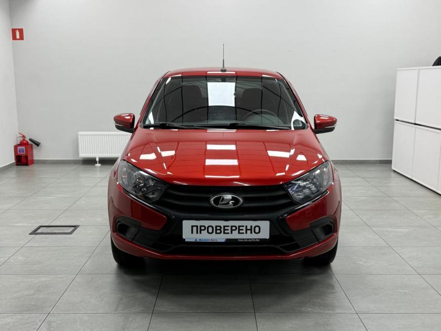 Lada (ВАЗ) Granta I Рестайлинг Казань  - изображение 2