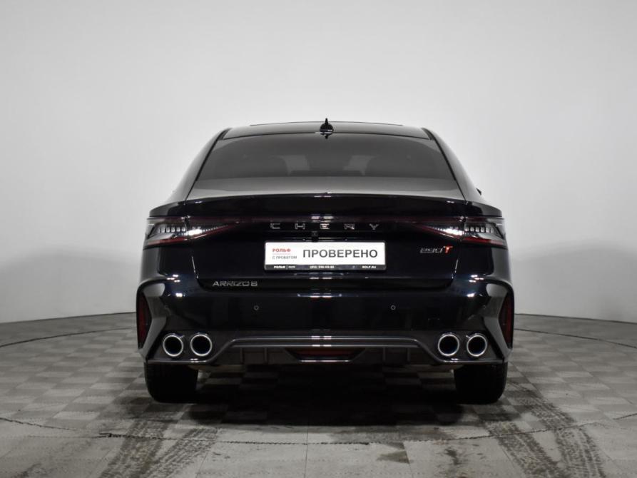 Chery Arrizo 8 Санкт-Петербург  - изображение 6