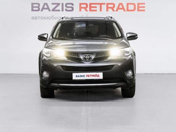Toyota RAV4 IV (XA40) с пробегом 2013 года, цена 1 875 000 рублей, 147073 км, внедорожник, Автокод Объявления