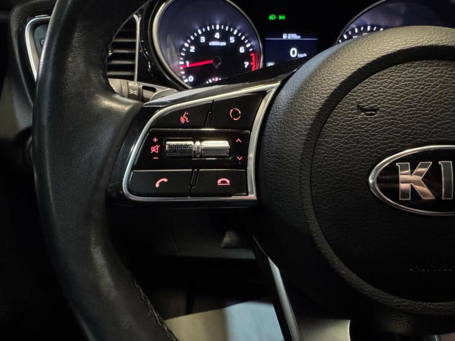 Kia Ceed III Санкт-Петербург  - изображение 14