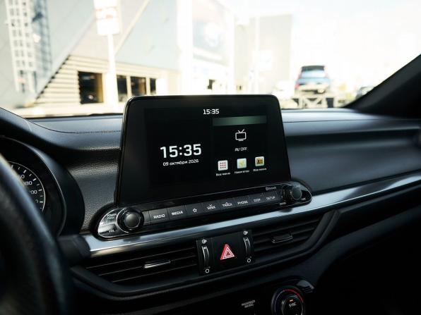 Kia Cerato IV с пробегом 2021 года, цена 2 348 000 рублей, 68370 км, седан, Автокод Объявления