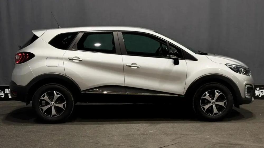Renault Kaptur I Смоленск  - изображение 4