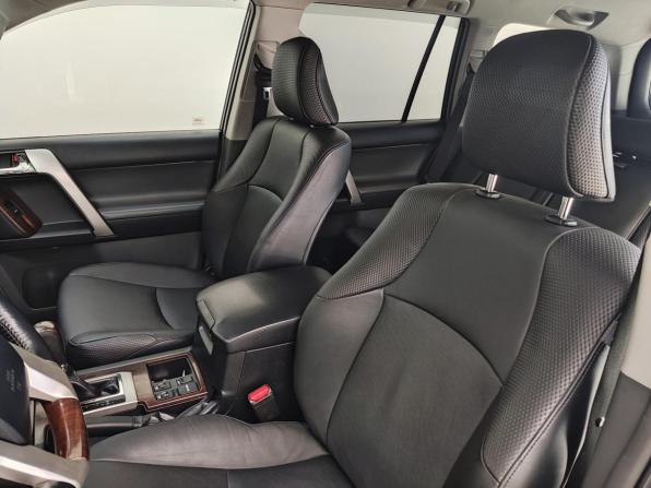 Toyota Land Cruiser Prado 150 Series с пробегом 2013 года, цена 3 390 000 рублей, 149107 км, внедорожник, Автокод Объявления