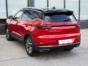 Chery Tiggo 7 Pro Max I Екатеринбург  - изображение 24