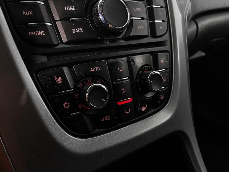 Opel Astra J Ногинск  - изображение 15