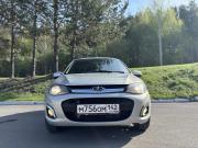 Lada (ВАЗ) Kalina II Прокопьевск  - изображение 31
