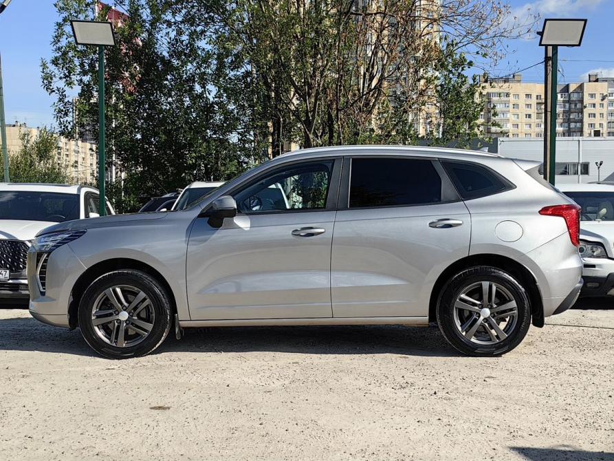 Haval Jolion I Санкт-Петербург  - изображение 5