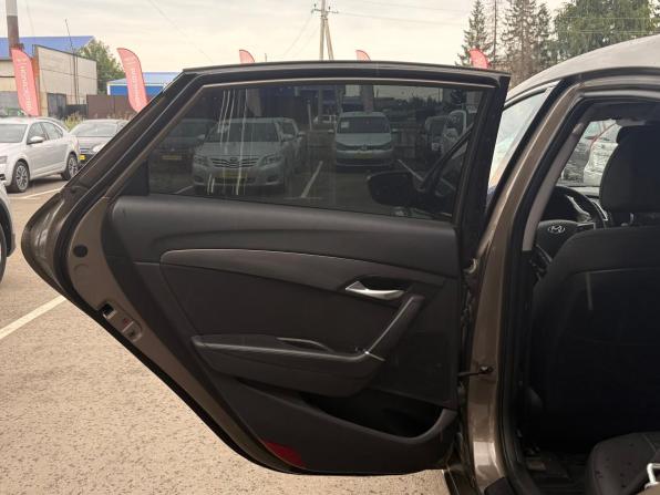 Hyundai i40 I с пробегом 2013 года, цена 1 080 000 рублей, 185137 км, седан, Автокод Объявления