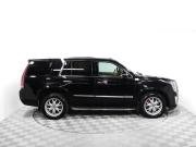 Cadillac Escalade IV Москва  - изображение 24