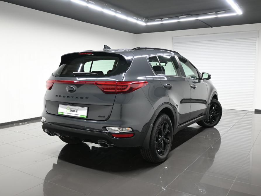 Kia Sportage IV Рестайлинг Тверь  - изображение 2