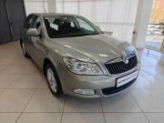 Skoda Octavia II (A5) Рестайлинг Москва  - изображение 20