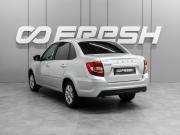 Lada (ВАЗ) Granta I Рестайлинг Тюмень  - изображение 19