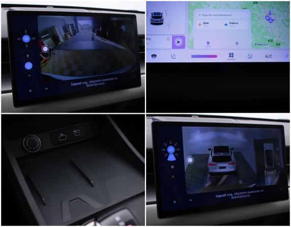 JETOUR Dashing I с пробегом 2023 года, цена 1 650 000 рублей, 96371 км, внедорожник, Автокод Объявления
