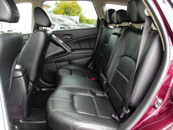 Nissan Murano II (Z51) Рестайлинг 2 с пробегом 2013 года, цена 1 385 000 рублей, 173000 км, внедорожник, Автокод Объявления